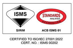 ISMS-2026 ICON ISO 27001:2022 LEMBAGA PELABUHAN KUANTAN
